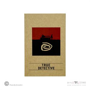 دفتریادداشت80برگ20*13 گذران دش سری سریال و انیمه